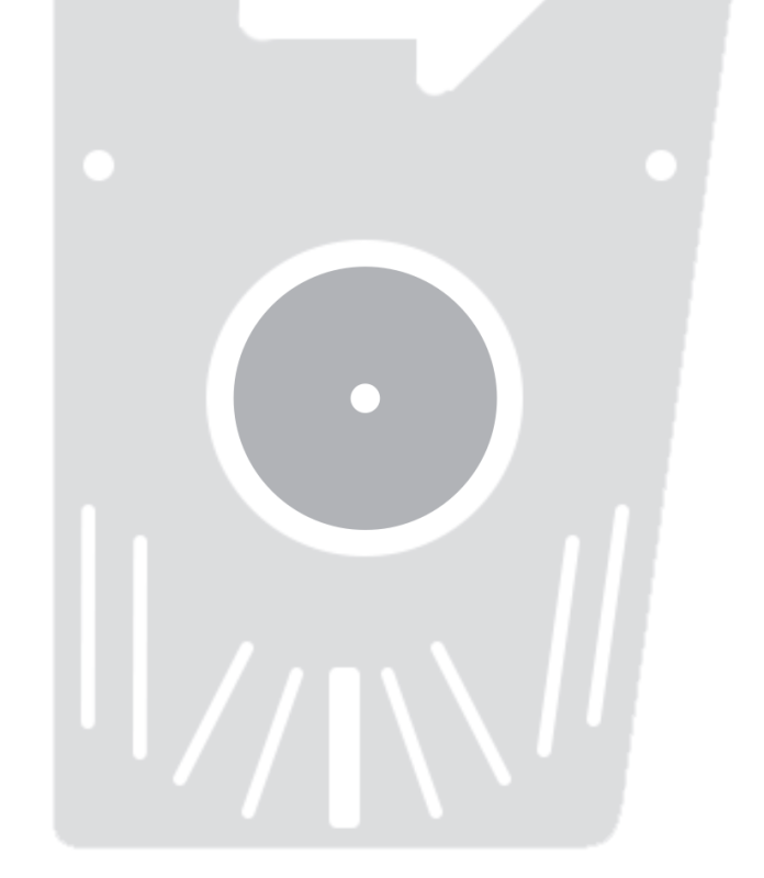 Plateau Heel