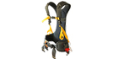 Icetrek Atlas Harness