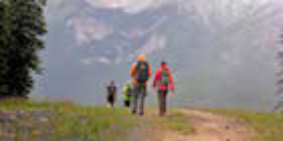 Icetrek Colorado 2013