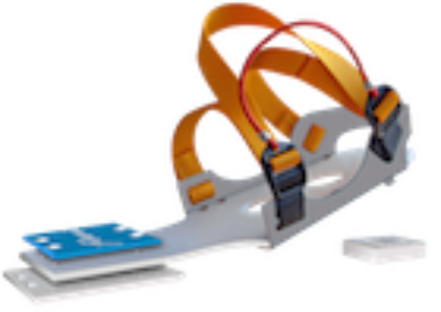 Icetrek Flexi Oversize