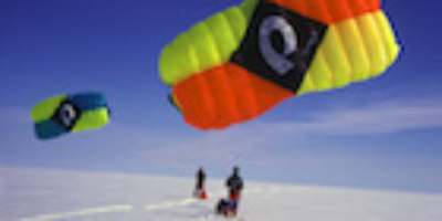 Icetrek Greenland 1995