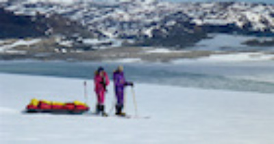 Icetrek Greenland 2017