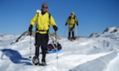 Icetrek Kosciuszco 2017