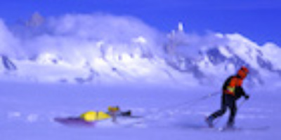 Icetrek Patagonia 2000