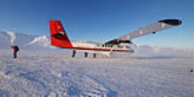 Icetrek South Pole 2015