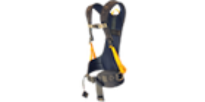 Icetrek Spartan Harness