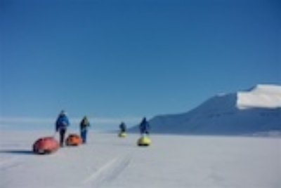 Svalbard Polar Expedition 2019