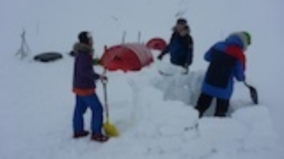 Svalbard Polar Primer 2019