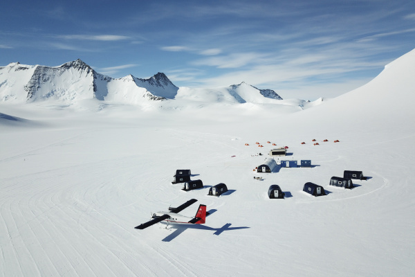 3 G aerial with Basler Christopher Michel ALE