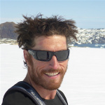 Heath Jamieson IPGA Guide