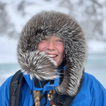 Mardi Philips Icetrek guide