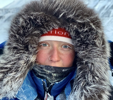 Mardi Philips IPGA Guide