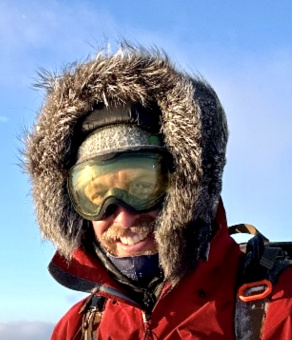 Steven Giordano Polar Guide