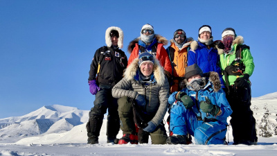 Svalbard Expedition 2023 2 66
