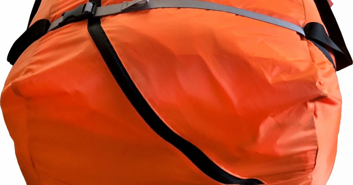 Cargo clearance it bags