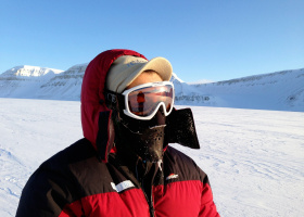 Icetrek Guru Face Mask