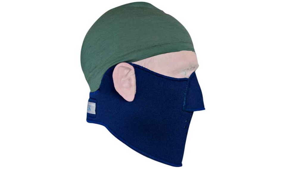 Icetrek Guru Face Mask Side