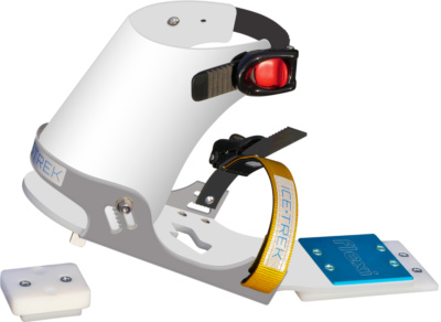 Icetrek Flexi Paramark Binding