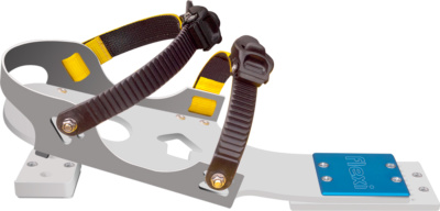 Flexi Sinch-Ski Binding