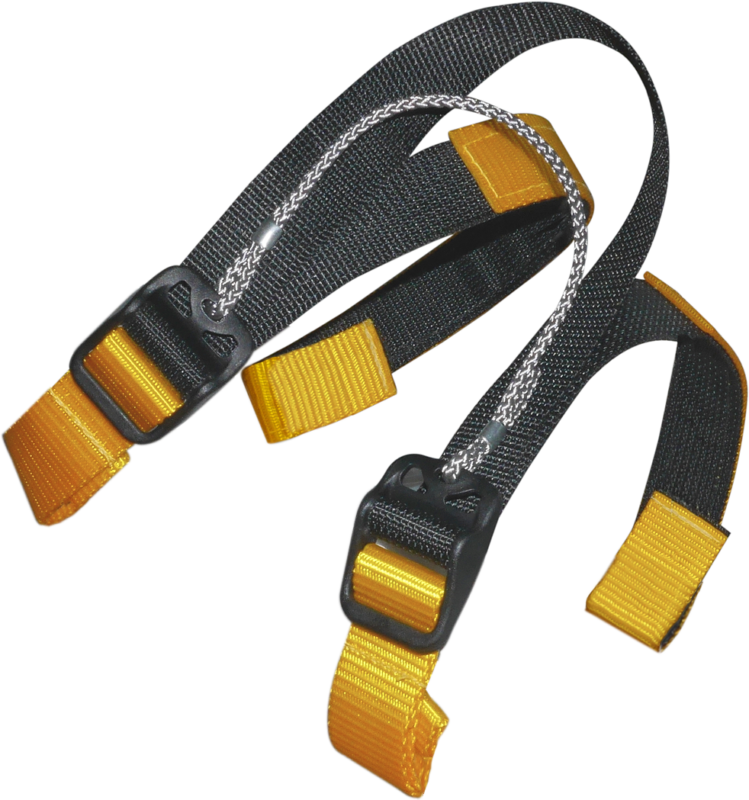 Flexi Vintro Straps