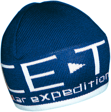 endlessmade エンドレスメイド ビーニー　beanie ロゴ　logo Icetrek Polar Expeditions | Lo Go Beanie