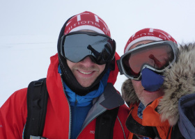 Icetrek Lo Go Beanie Expedition