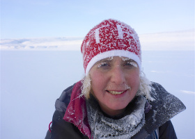 Icetrek Lo Go Beanie Svalbard