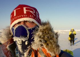 Icetrek Lo Go Beanie