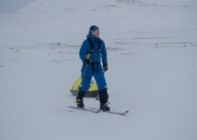 Svalbard Expedition 2019 41