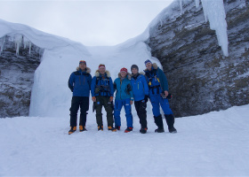 Svalbard Expedition 2019 5