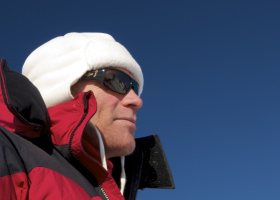   Icetrek Celsius Hat Antarctica