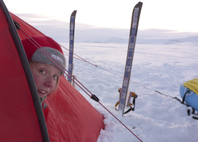   Icetrek Celsius Hat Svalbard