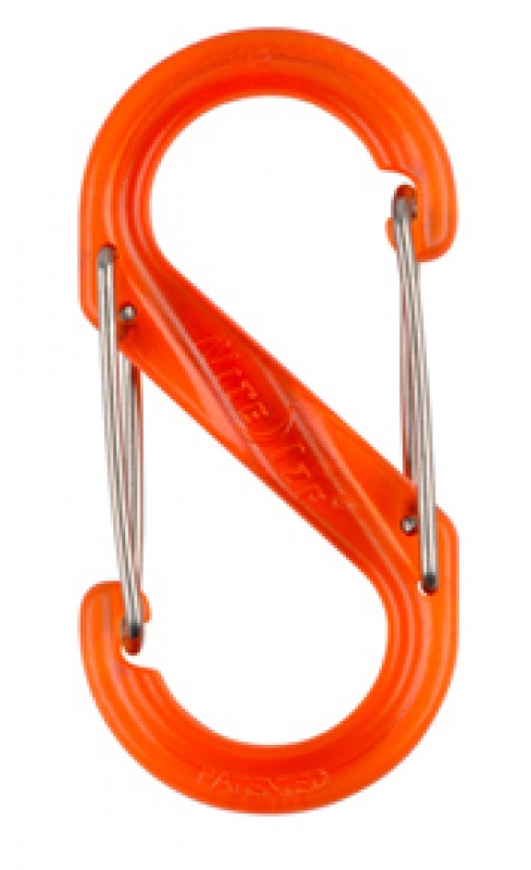 Kelvin Mitt Neck Lanyard S Biner