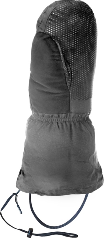 Kelvin Mitt With Wrist Loop
