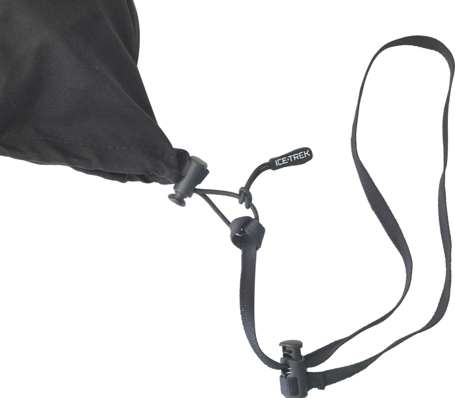 Kelvin Wrist Leash