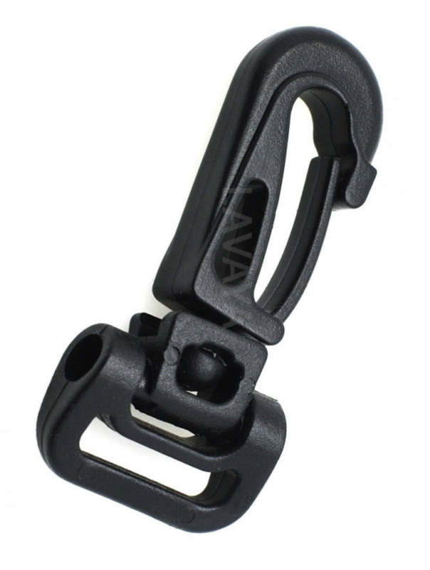 Lanyard Nylon Clip