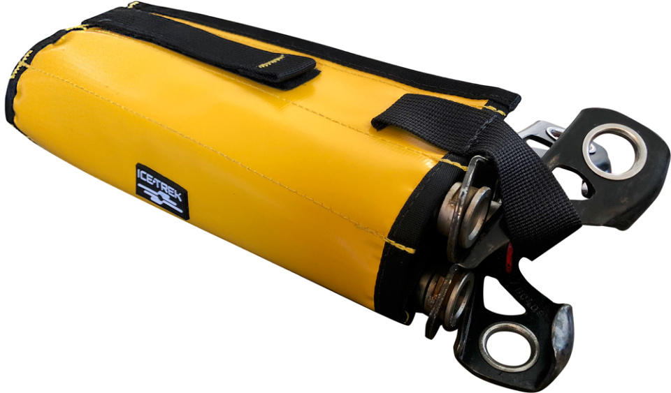 Icetrek Ice Screw Holder Strap