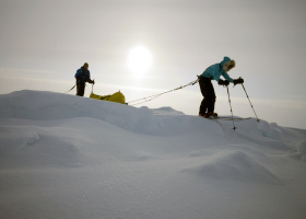 Icetrek Download Arctic Ocean Ice