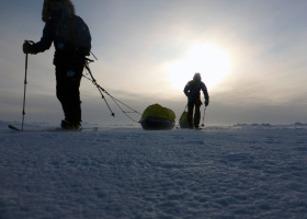 Icetrek Download Arctic Ocean