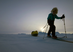 Icetrek Download Arctic