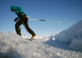 Icetrek Download Bernice Notenboom