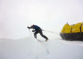 Icetrek Download Strain Reducer Sled