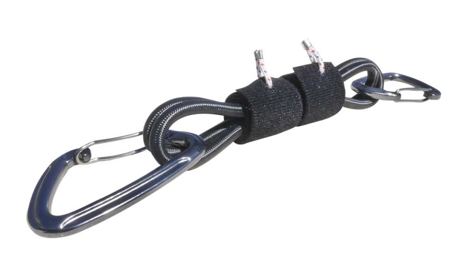 Download Double Carabiner