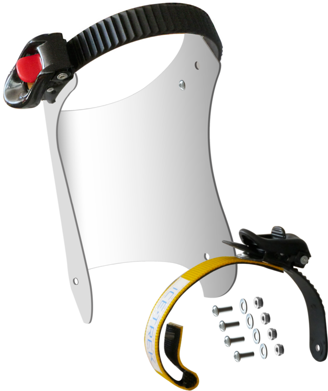 Flexi Paramark Parts Assembly