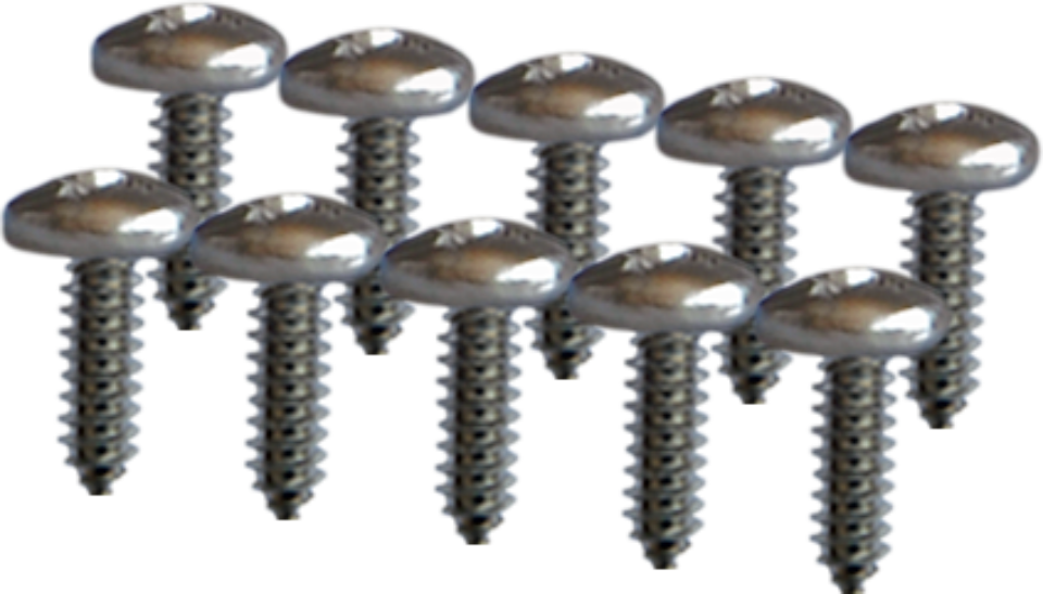 Flexi Plateau Screws