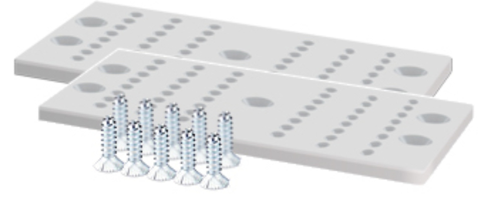 Flexi Ultima Multi Shims