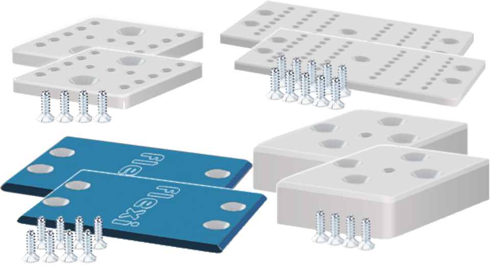 Flexi Ultima Plate Group