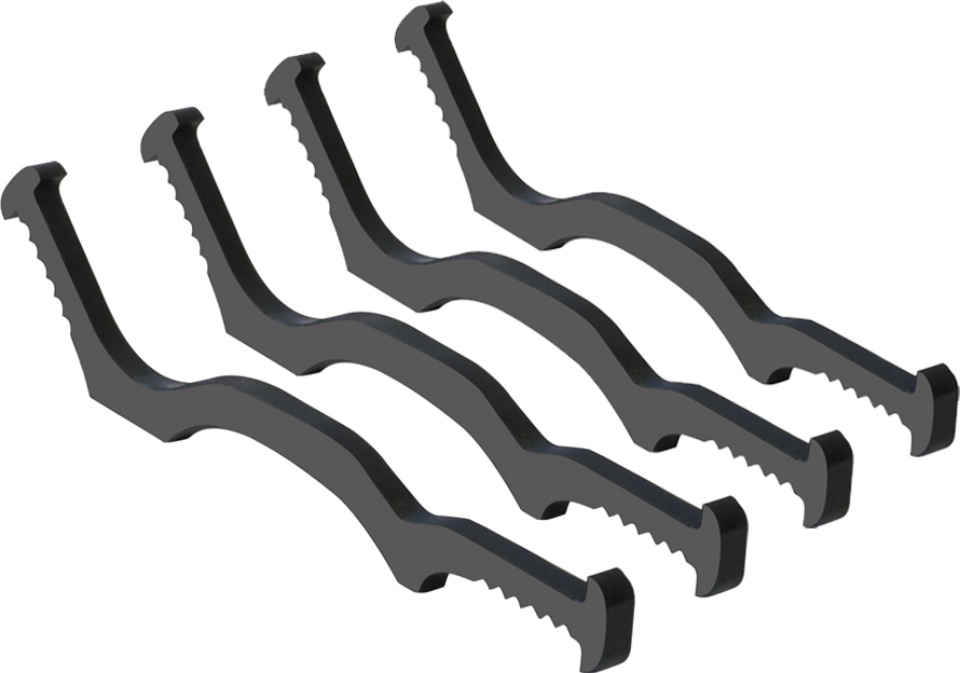 Icetrek Flexi Bolster X 4