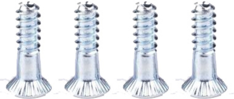 Screws Long