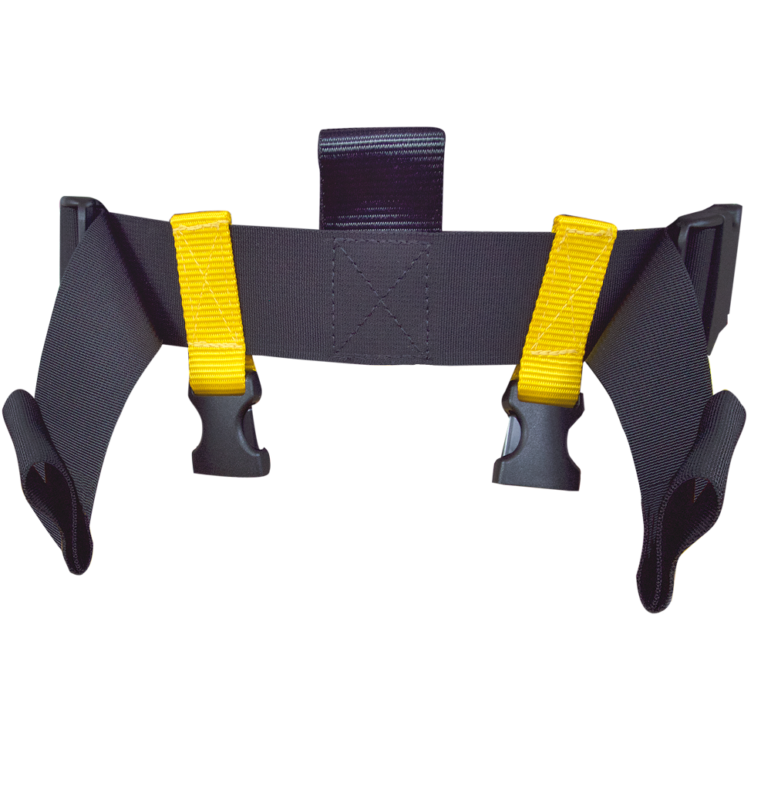 Atlas Harness Power Strap